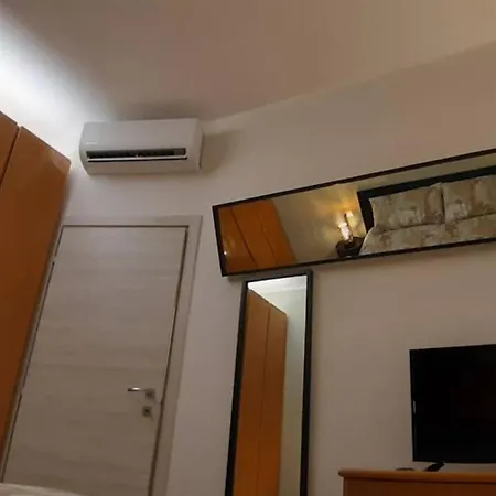 Casa Sauro * Bovísio-Masciago Milanese