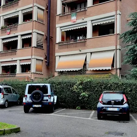 Casa Sauro *