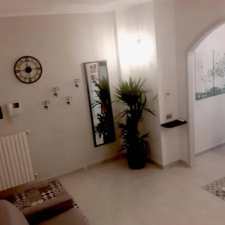 Casa Sauro Apartment