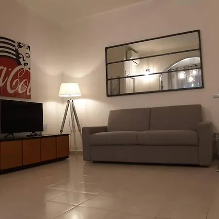 Casa Sauro Apartment *