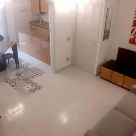 Casa Sauro Apartment Bovisio Masciago