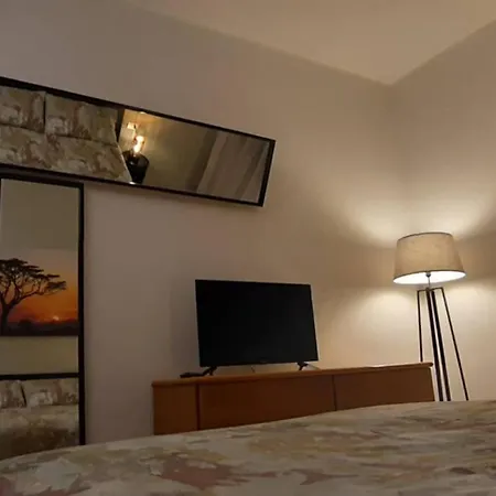Casa Sauro Apartment