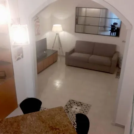 Casa Sauro