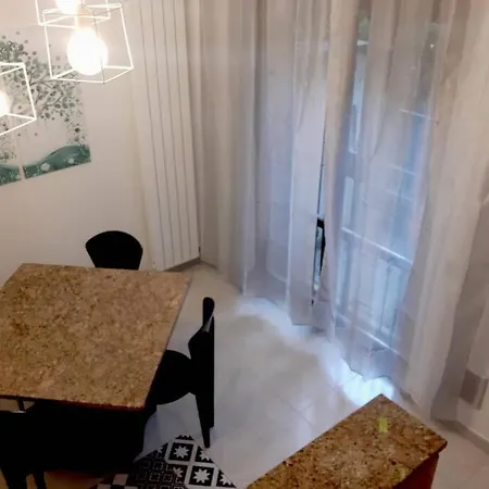 Apartment Casa Sauro Bovisio Masciago