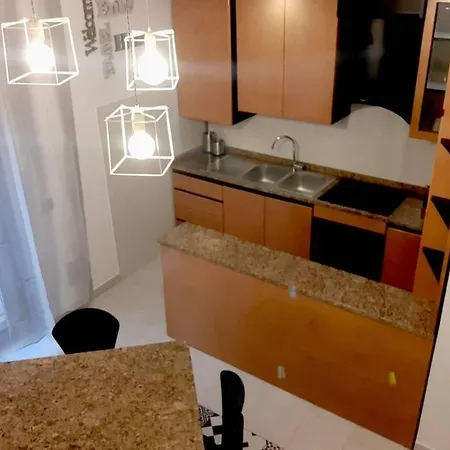 Casa Sauro Apartment *