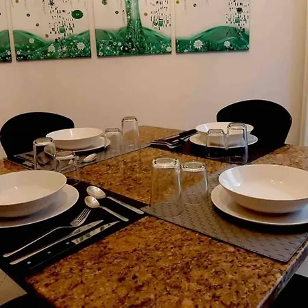 Apartment Casa Sauro