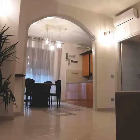 Casa Sauro Apartment