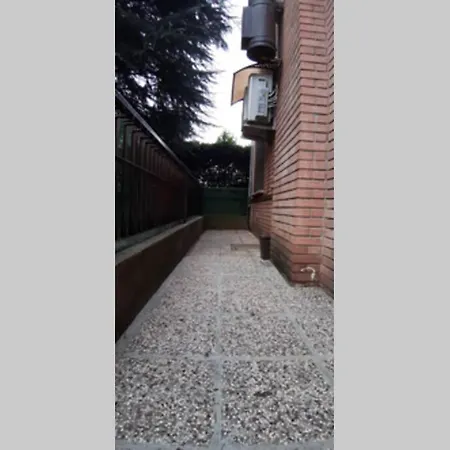 Casa Sauro Bovisio Masciago
