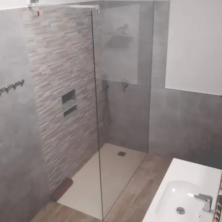 Apartment Casa Sauro