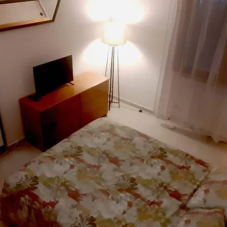 Apartment Casa Sauro Bovisio Masciago