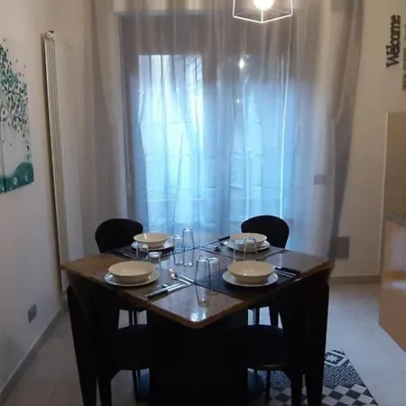 Casa Sauro
