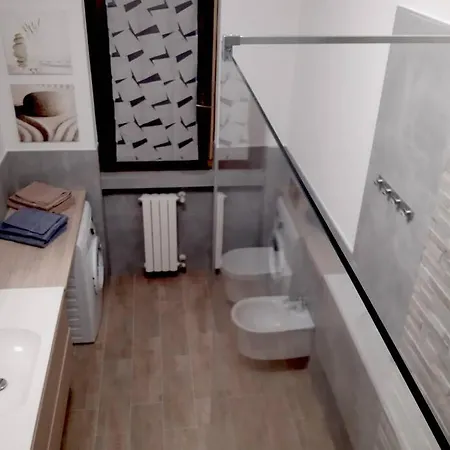 Casa Sauro Apartment *