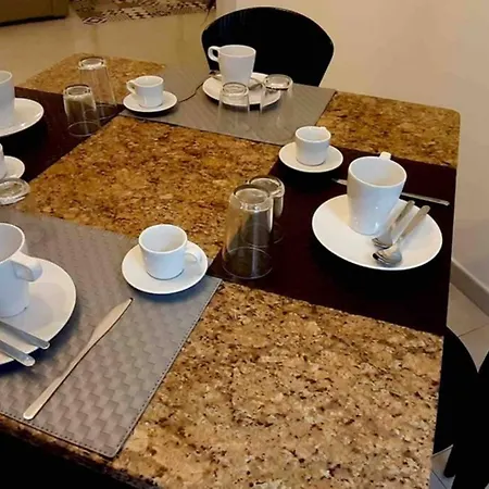 Apartment Casa Sauro