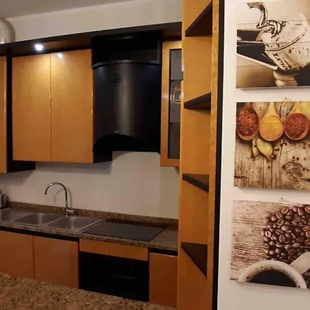 Casa Sauro Apartment