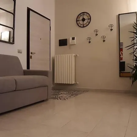 Casa Sauro Apartment *